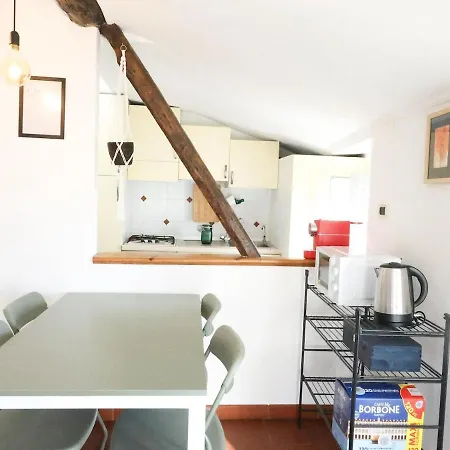 Apartman The Tower - Center